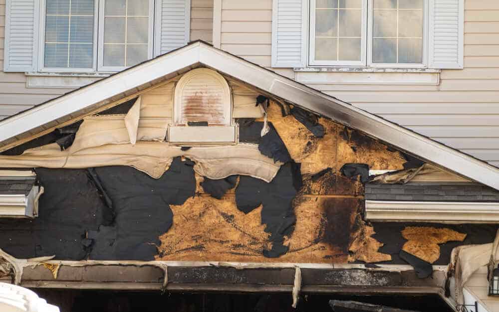 Fire Damage Restoration in Pinellas County, FL