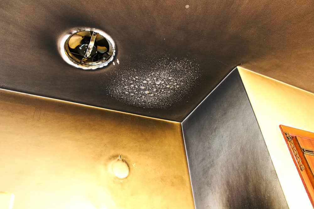 Fire Damage Restoration in Pinellas County, FL