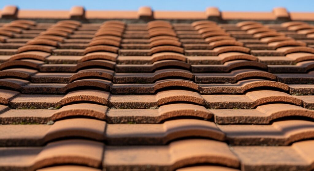 Tile Roofing